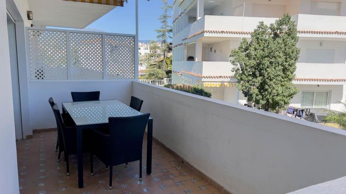 Image No.20-Appartement de 3 chambres à vendre à Nueva Andalucia