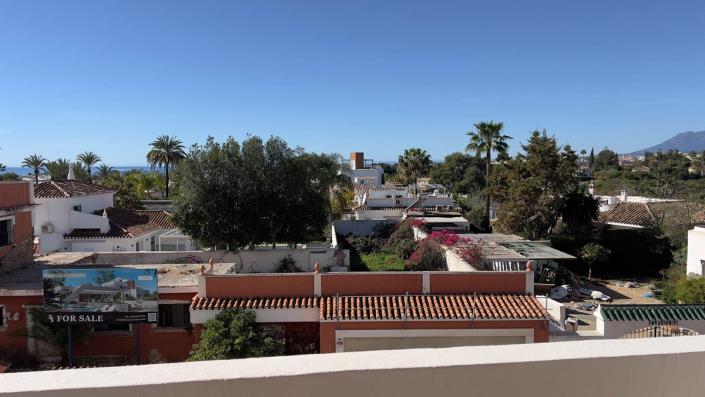 Image No.23-Appartement de 3 chambres à vendre à Nueva Andalucia