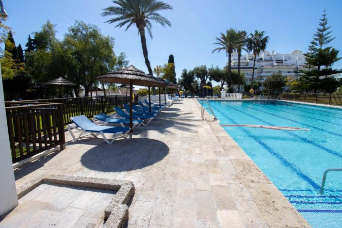 Image No.26-Appartement de 3 chambres à vendre à Nueva Andalucia