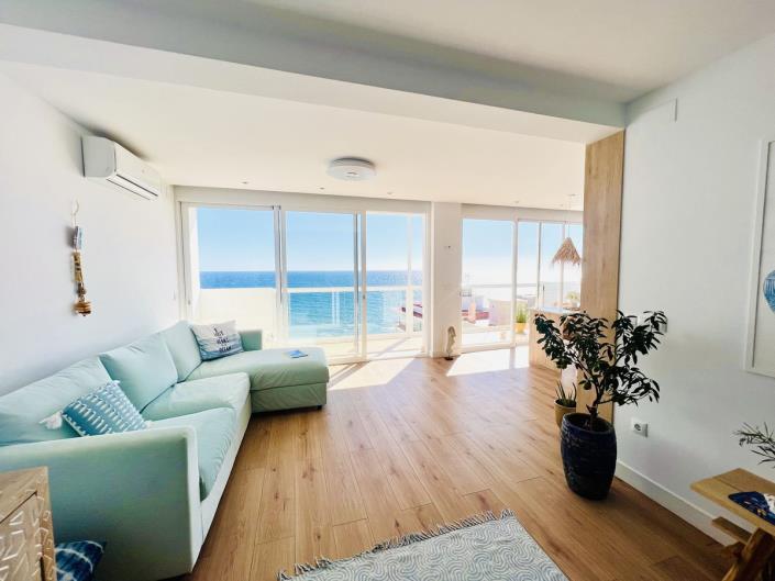 Image No.5-Appartement de 2 chambres à vendre à Calahonda