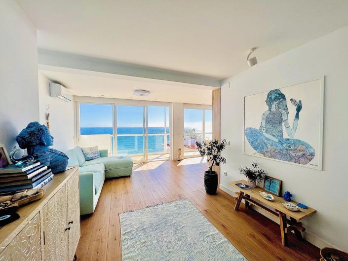 Image No.6-Appartement de 2 chambres à vendre à Calahonda