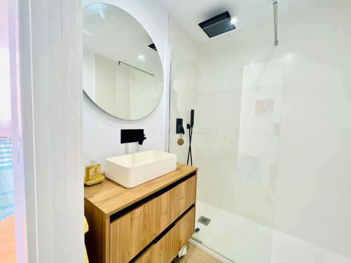 Image No.10-Appartement de 2 chambres à vendre à Calahonda