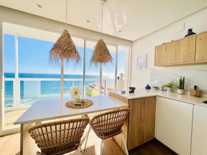 Image No.9-Appartement de 2 chambres à vendre à Calahonda