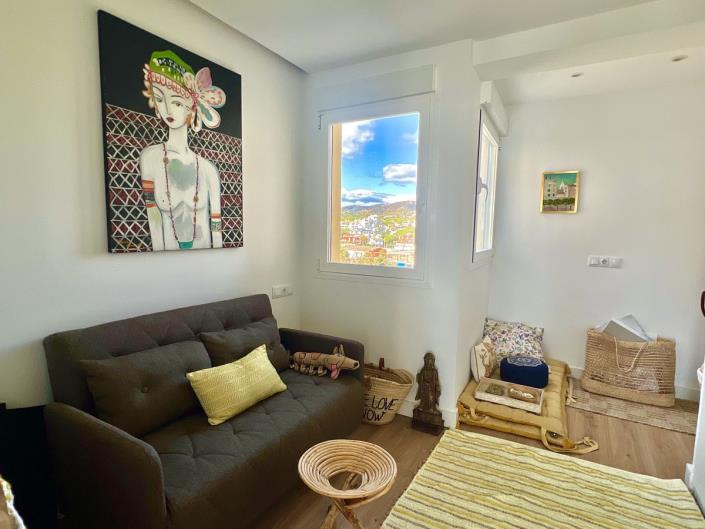 Image No.11-Appartement de 2 chambres à vendre à Calahonda