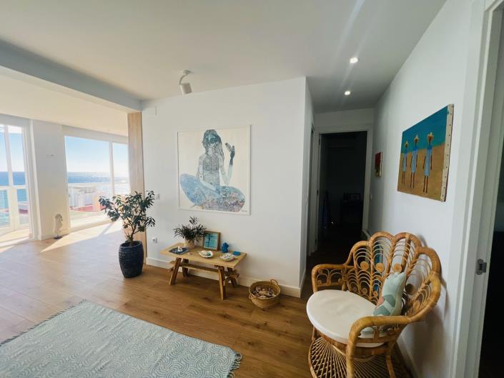 Image No.12-Appartement de 2 chambres à vendre à Calahonda