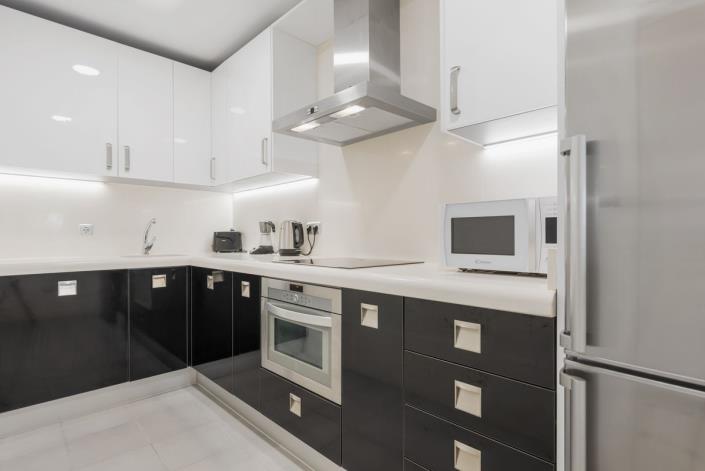 Image No.4-Appartement de 2 chambres à vendre à Calahonda