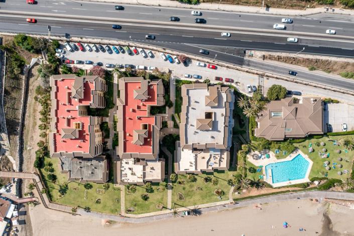 Image No.6-Appartement de 2 chambres à vendre à Calahonda