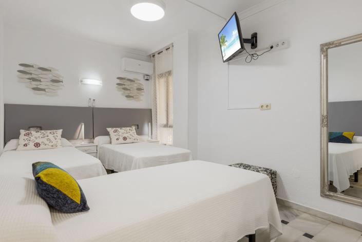 Image No.12-Appartement de 2 chambres à vendre à Calahonda