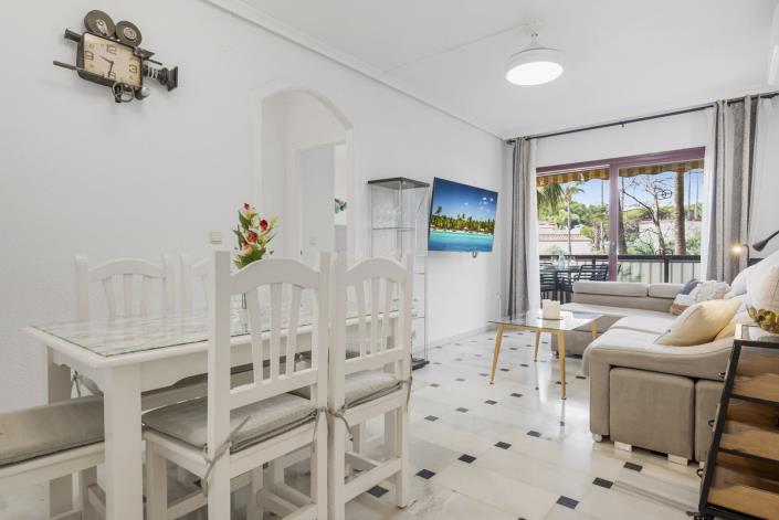 Image No.13-Appartement de 2 chambres à vendre à Calahonda