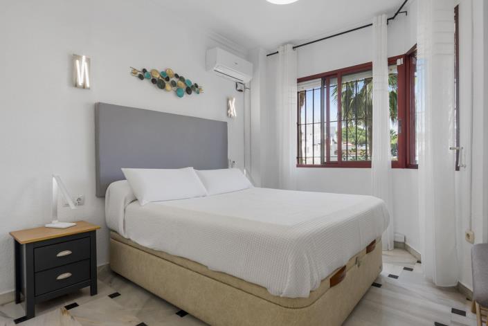 Image No.14-Appartement de 2 chambres à vendre à Calahonda