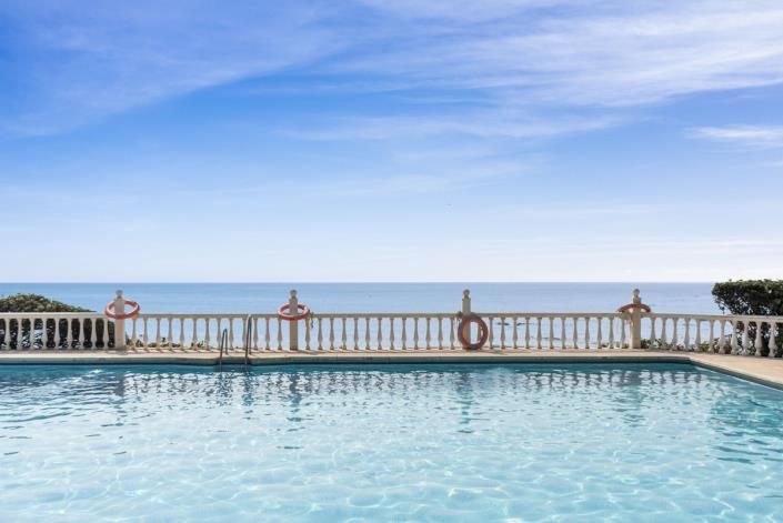 Image No.16-Appartement de 2 chambres à vendre à Calahonda