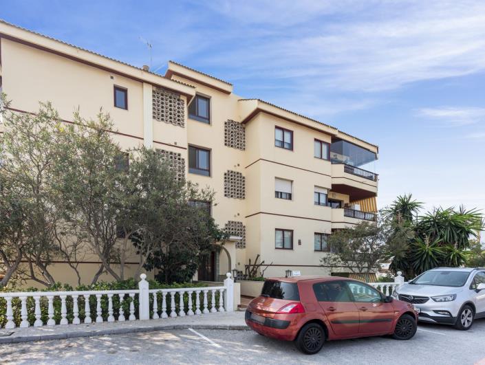 Image No.19-Appartement de 2 chambres à vendre à Calahonda