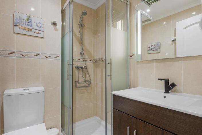 Image No.20-Appartement de 2 chambres à vendre à Calahonda