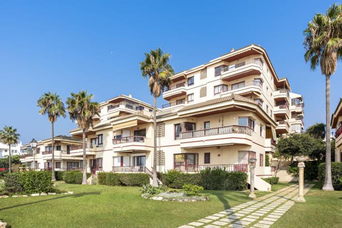 Image No.21-Appartement de 2 chambres à vendre à Calahonda