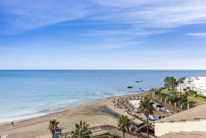 Image No.23-Appartement de 2 chambres à vendre à Calahonda