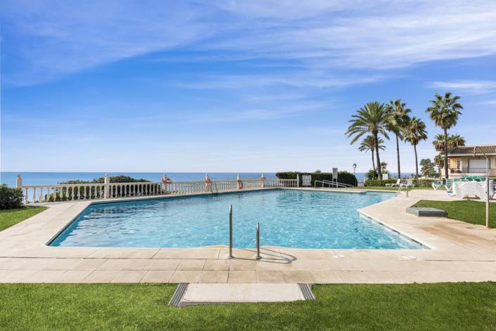 Image No.24-Appartement de 2 chambres à vendre à Calahonda