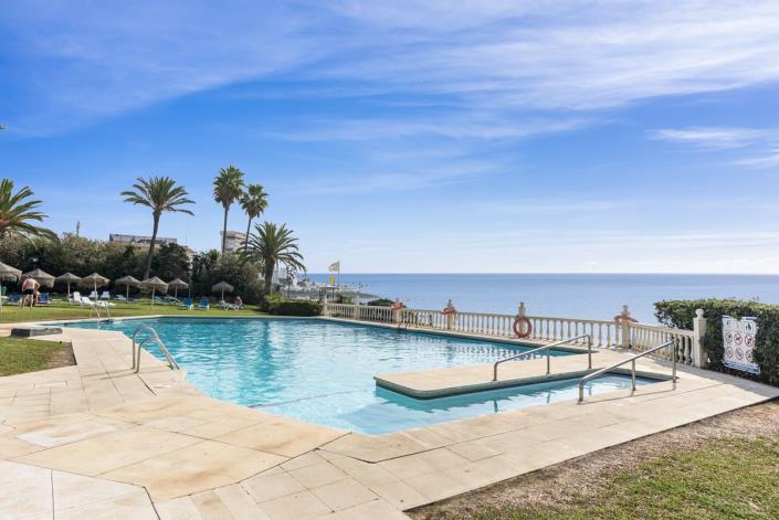 Image No.25-Appartement de 2 chambres à vendre à Calahonda