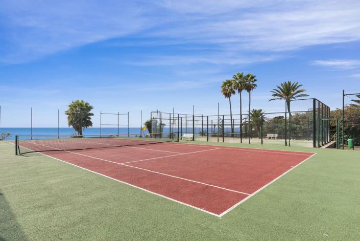 Image No.26-Appartement de 2 chambres à vendre à Calahonda