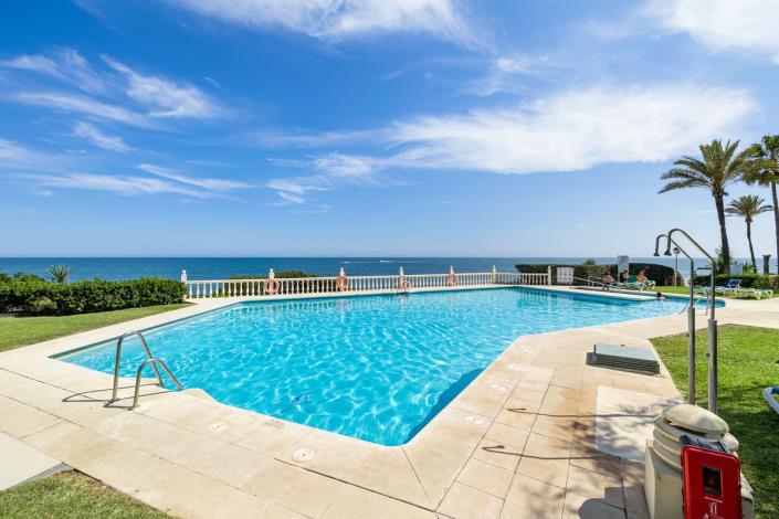 Image No.28-Appartement de 2 chambres à vendre à Calahonda