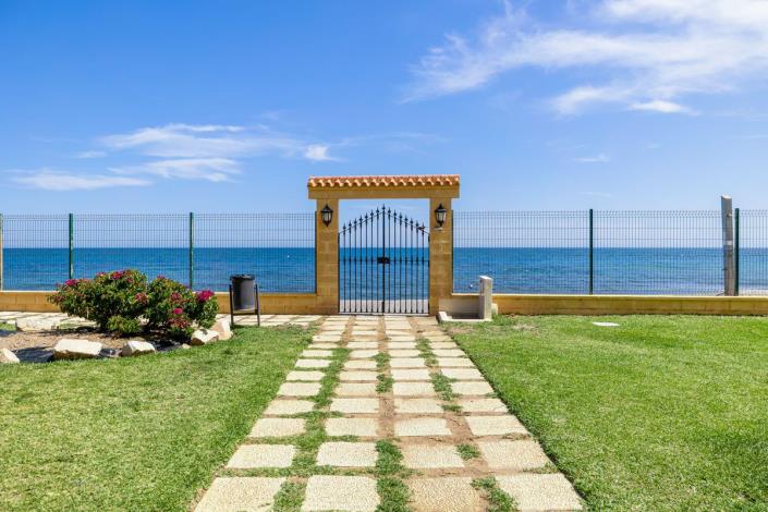 Image No.29-Appartement de 2 chambres à vendre à Calahonda