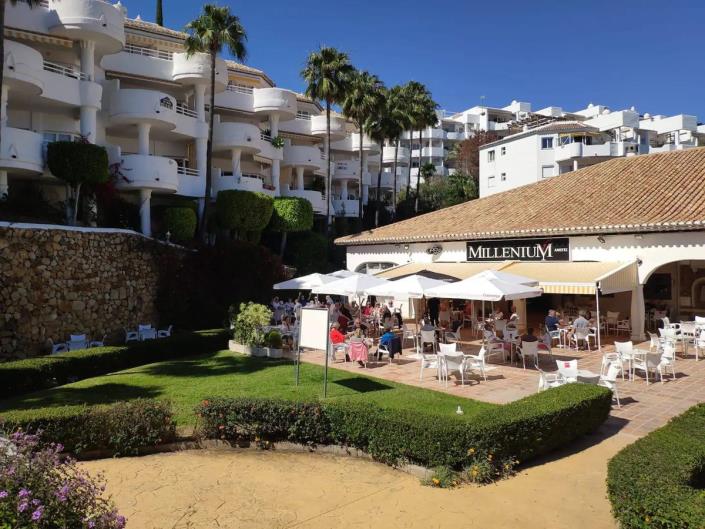 Image No.40-4 Bed Penthouse for sale