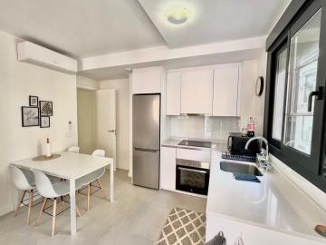 Appartement de 2 chambres à vendre à Los Boliches