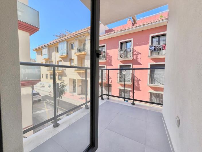 Image No.2-Appartement de 2 chambres à vendre à Los Boliches