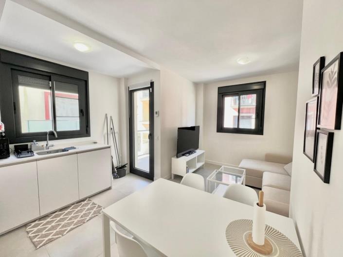 Image No.3-Appartement de 2 chambres à vendre à Los Boliches