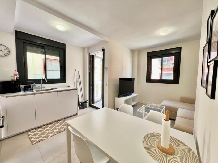 Image No.4-Appartement de 2 chambres à vendre à Los Boliches