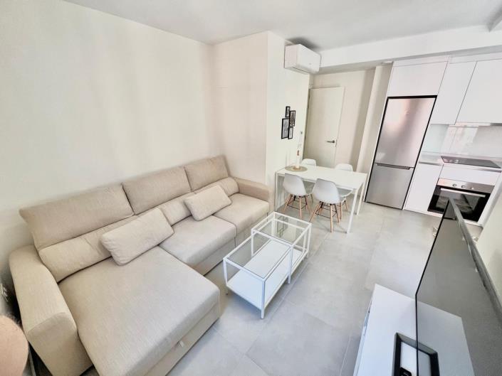 Image No.5-Appartement de 2 chambres à vendre à Los Boliches