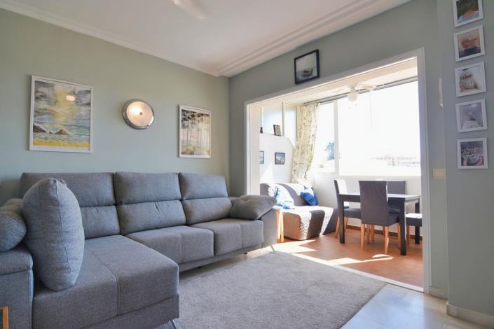 Image No.4-Appartement de 1 chambre à vendre à Fuengirola