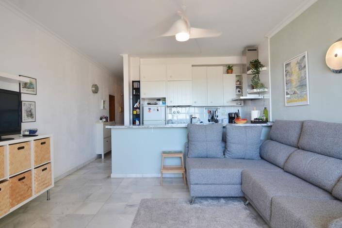 Image No.7-Appartement de 1 chambre à vendre à Fuengirola