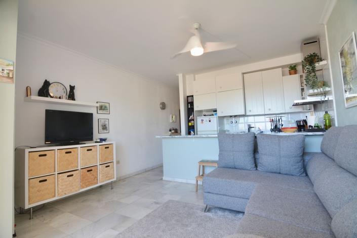 Image No.9-Appartement de 1 chambre à vendre à Fuengirola