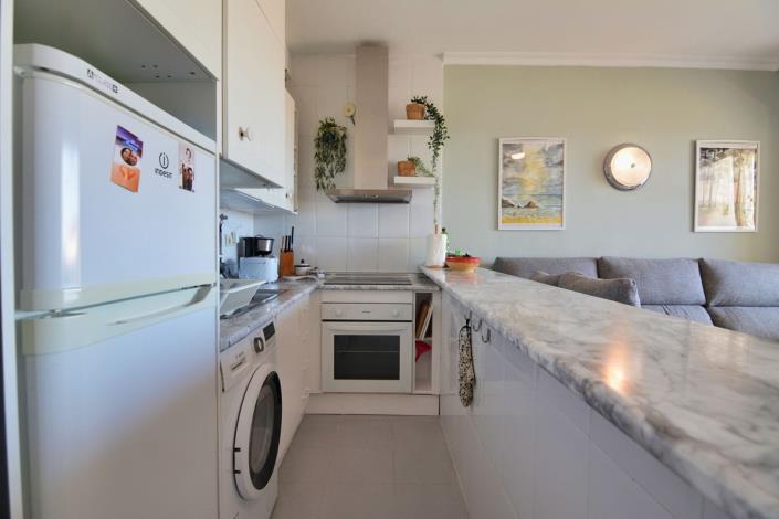 Image No.10-Appartement de 1 chambre à vendre à Fuengirola