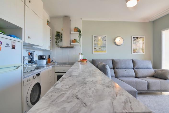 Image No.11-Appartement de 1 chambre à vendre à Fuengirola