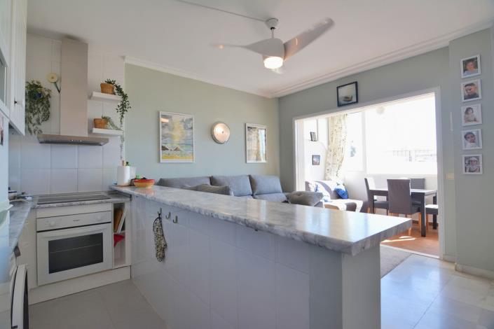 Image No.12-Appartement de 1 chambre à vendre à Fuengirola