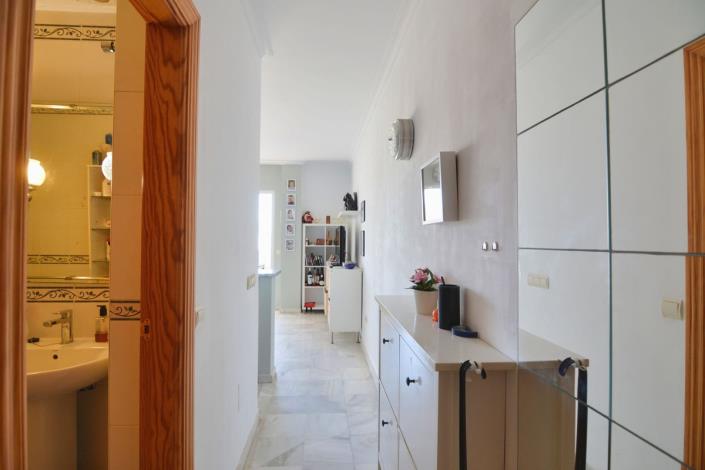 Image No.13-Appartement de 1 chambre à vendre à Fuengirola