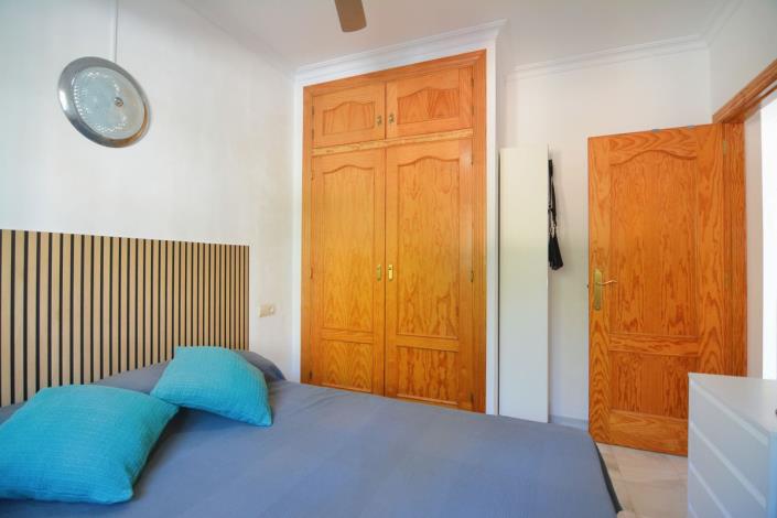 Image No.17-Appartement de 1 chambre à vendre à Fuengirola