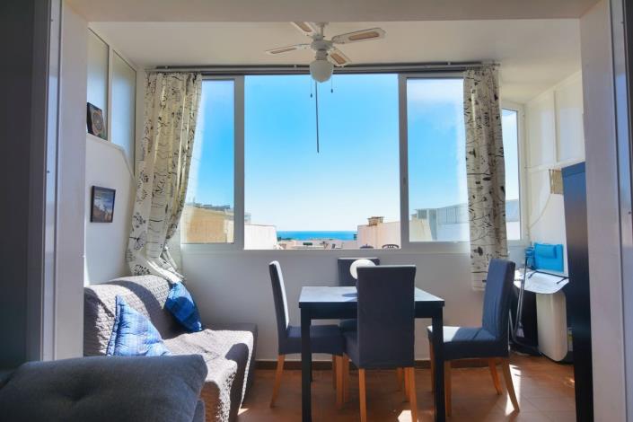 Image No.20-Appartement de 1 chambre à vendre à Fuengirola