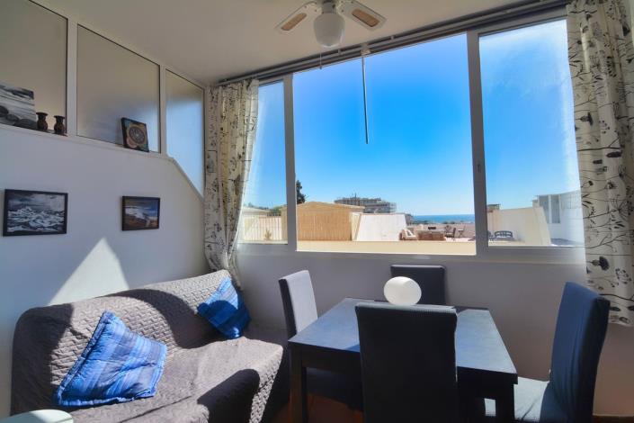 Image No.21-Appartement de 1 chambre à vendre à Fuengirola