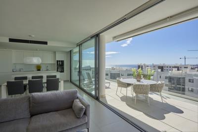 Appartement de 3 chambres à vendre à Fuengirola