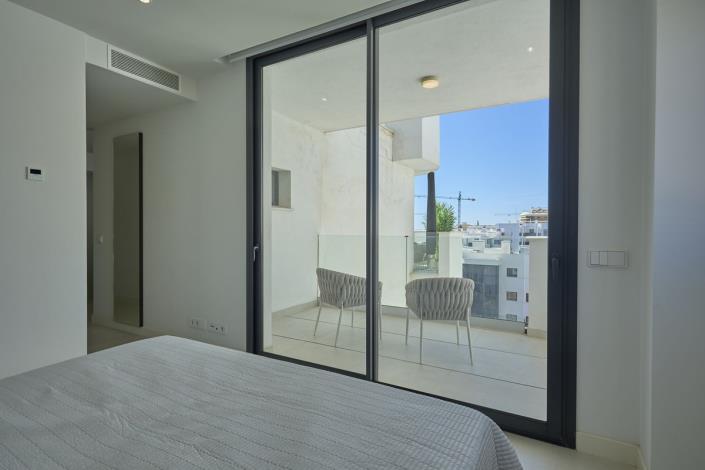 Image No.3-Appartement de 3 chambres à vendre à Fuengirola