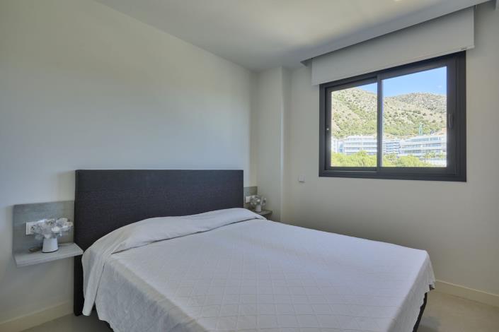 Image No.4-Appartement de 3 chambres à vendre à Fuengirola