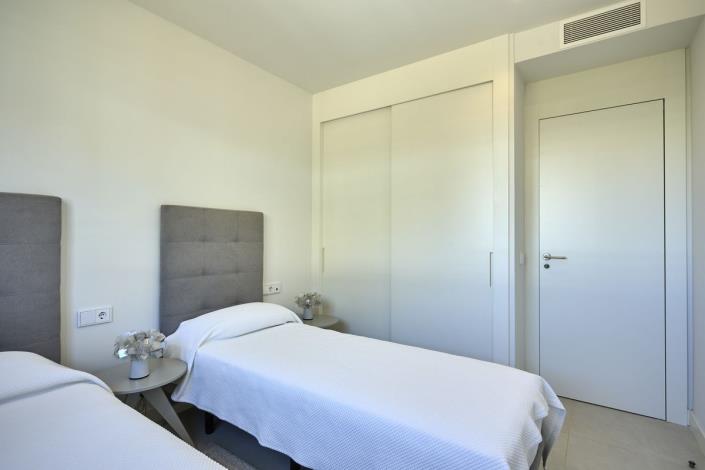 Image No.5-Appartement de 3 chambres à vendre à Fuengirola