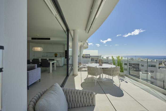 Image No.8-Appartement de 3 chambres à vendre à Fuengirola