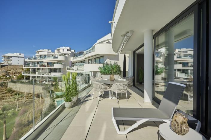 Image No.9-Appartement de 3 chambres à vendre à Fuengirola