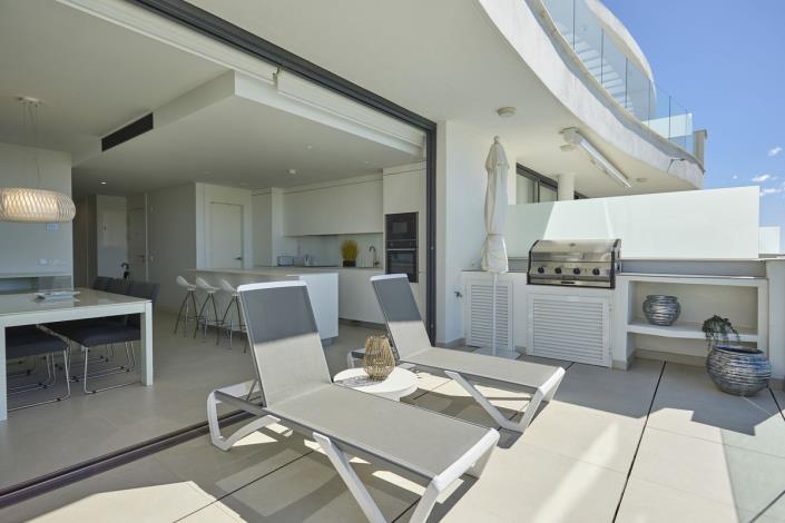 Image No.10-Appartement de 3 chambres à vendre à Fuengirola