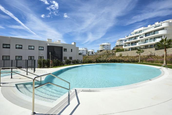 Image No.22-Appartement de 3 chambres à vendre à Fuengirola