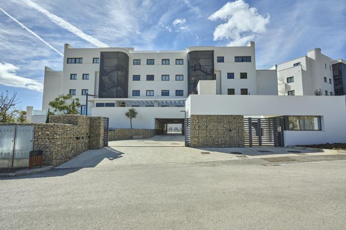 Image No.24-Appartement de 3 chambres à vendre à Fuengirola