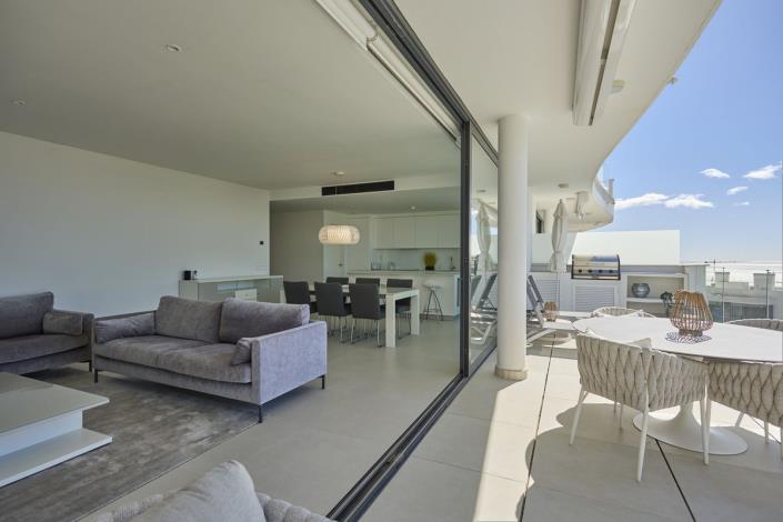 Image No.25-Appartement de 3 chambres à vendre à Fuengirola